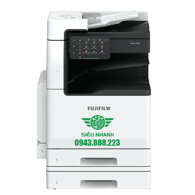 Máy Photocopy Fujifilm Apeos 3560